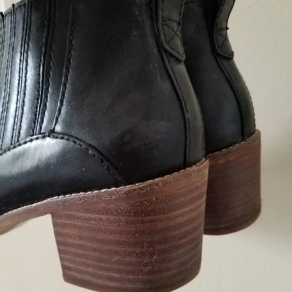 The Bonham Boot - Picture 5 of 6